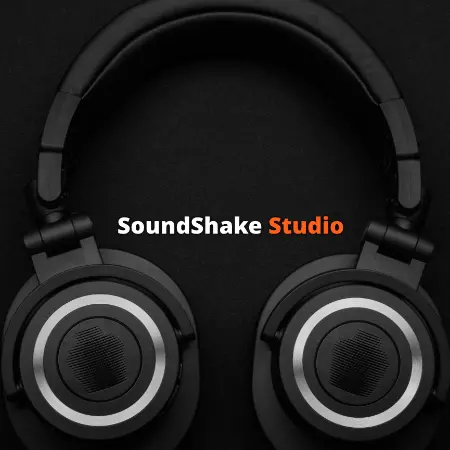 Soundshake, studio de mastering